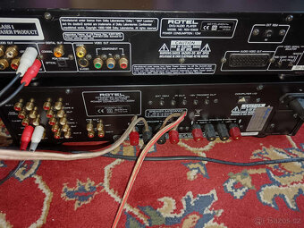 ROTEL RA 1070 - 3