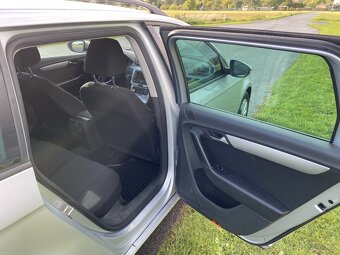 Passat Variant B7 - 3