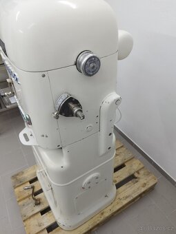 Dělička vykulovačka těsta Fortuna Automat - 3