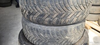 Pneumatiky Zimní 175/65 R14 - 3