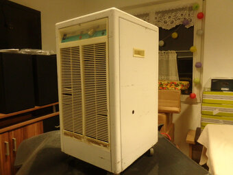 Vysoušeč vlhkosti - 3