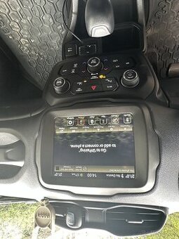 JEEP Renegade 2019 - 3