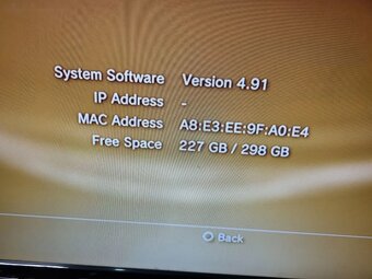 Playstation 3, 320Gb - 3