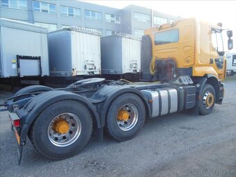 Renault Premium T450.26 DXi, 6x4, Reta - 3