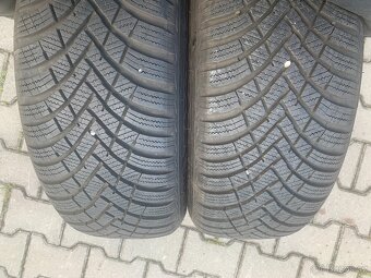 16" 5x108 Ford,Volvo zimní - 3