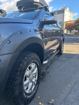 Ford Ranger T6 XLT 2,2Tdci r.v.2013 - 3