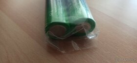 Predám lítiové nabíjateľné batérie 18650 1800mAh - 3