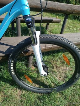 JULIET 7.100 – dámské MTB - 3