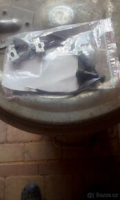 startovací cívka k motorům OHV - 3