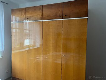 Nábytek do ložnice - 3