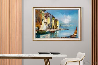 Středomoří, Franco Ruocco, 1020 × 715 mm - 3