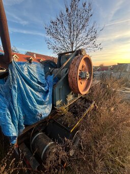 Prodám drtičku - 3