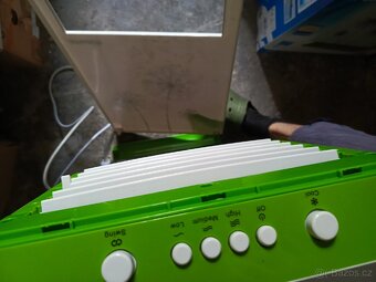 Ochlazovač vzduchu - 3