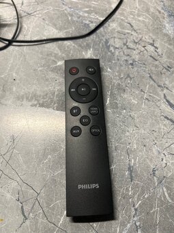 Soundbar philips - 3