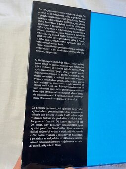 Dvě věže od J. R. R. Tolkiena - r.2002 - 3