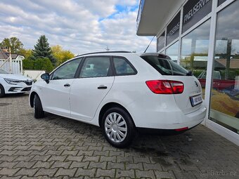 Seat Ibiza, 1,2TSI 77kW 1 MAJ KLIMA - 3