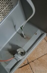 Výčepní zařízení - lednice Heineken s výčepem - 3