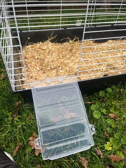 KLEC FERPLAST 120cm - 3