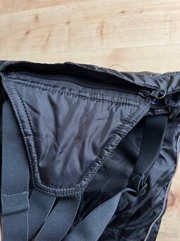 Oteplováky zimní kalhoty Coccodrillo 104 - 3