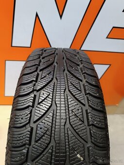 Kola Mazda CX-5, 7x17'' 5x114,3 , ET50, zimní pneu - 3