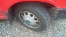 skoda felicie 1.3mpi rv1995 - 3