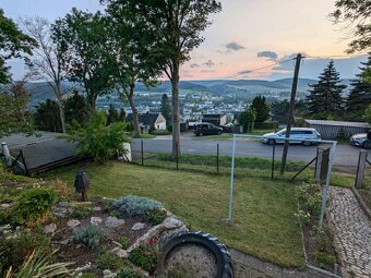 Přenechání zahrady Německo (Olbernhau) - 3