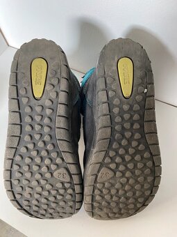 Fare bare zimni boty - 3