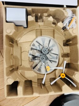 Vysavač Severin RB 7025 CHILL, šedá - 3