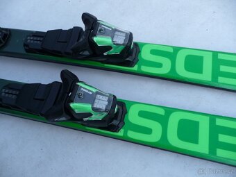 150. lyže ATOMIC REDSTER XT- 170 cm sezona 2021/22 - 3