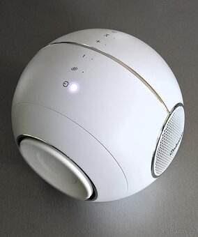 Bluetooth reproduktor, CABASSE PERL MYUKI✅ZÁRUKA✅1/2027 - 3