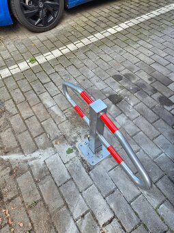 Parkovací stání Praha-Prosek - 3