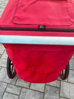 Prodám kočárek Thule Urban Glide II - 3