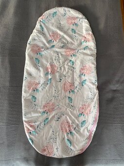 Jarní fusak do kočárku - 3