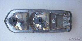 Lada 2102 zadní světlo - opriginál CCCP - 3
