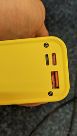 Powerbanka QC PD22.5W 13000mah - 3