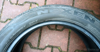 Pneu Nexen N'fera SU1 205/50/17 4 ks - 3