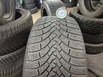 225/45 R17 FALKEN (6,5mm) č.16030/b8 - 3