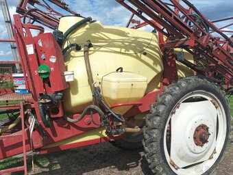 Tažený postřikovač Hardi Commander - 3