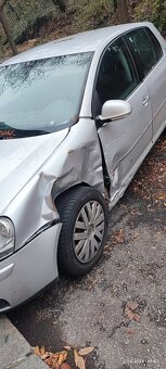 VW Golf 5 TDI 1.9 (2007) - 3