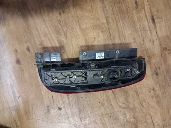 Fiat Doblo zadni leva lampa 800kc - 3