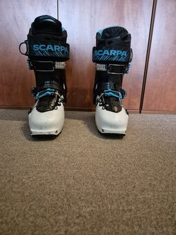 Scarpa Maestrale RS 4.0 - 3