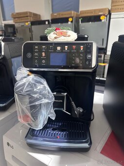 Philips kávovary/-9000kč/nove/zaruka/servis - 3