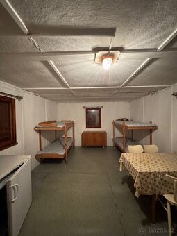 Prodej Chaty u Rybníku Kachlička - 3