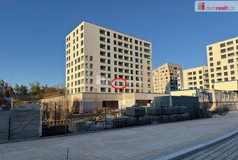 Prodej bytu 2+kk s lodžií a parkovacím stáním, Praha 9 - 3