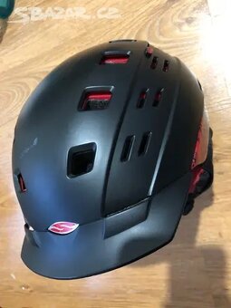 Helma Smith Variant Brim vel. M - 3