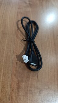 Příslušenství k 2din android autorádiu - 3