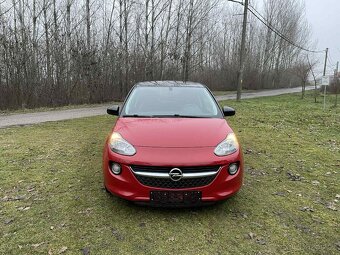 Opel Adam 1.4 Twinport Ecotec Slam - 3