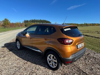 Renault Captur Limited 1.3 TCe 96kW 2019 - 3