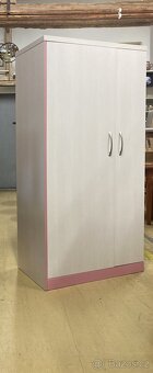 Nová dětská skříň - 3