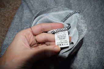 Teplejší sukně, sukýnka S/M, 36/38 - 3